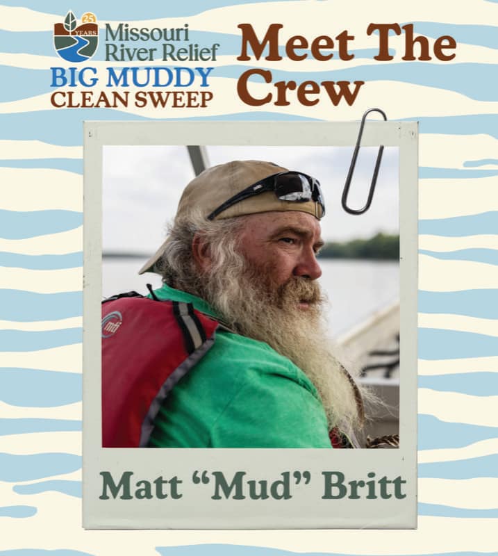 Matthew Mud Britt