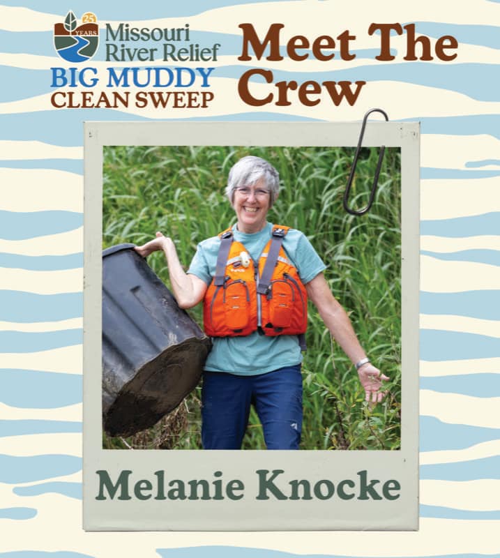 Melanie Knocke